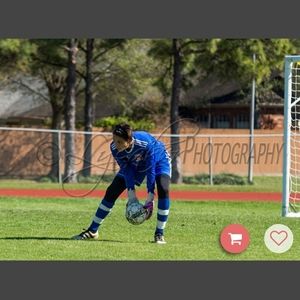 Meet your Posher, Samuel